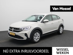 Volkswagen Taigo - 1.0 TSI | APPLE CARPLAY - ANDROID AUTO | AIRCO | CRUISE CONTROL | LED VERLICHTING |