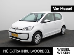 Volkswagen Up! - 1.0 | Radio | Bluetooth |