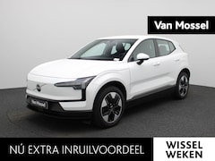 Volvo EX30 - Single Motor Core | 95, 56% SOH | ACHTERUITRIJCAMERA | APPLE CARPLAY - ANDROID AUTO | ADAP