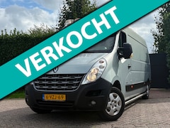 Renault Master - T35 2.3 dCi L3H2 | Trekhaak