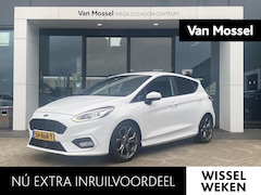 Ford Fiesta - 1.0 EcoBoost ST-Line | Winterpakket | Cruise Control | Climate Control | DAB+ | LMV |