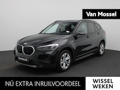 BMW X1 - xDrive25e High Executive | LEDEREN BEKLEDING | NAVIGATIE | ACHTERUITRIJ CAMERA | LICHTMETA