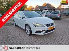 SEAT Leon ST - 1.4 EcoTSI FR pano carplay adapt cruise