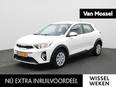 Kia Stonic - 1.0 T-GDi MHEV ComfortLine | AIRCO | LMV | LED | MULTIMEDIA |