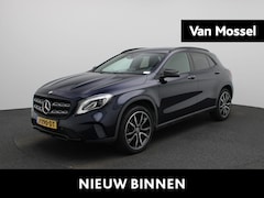 Mercedes-Benz GLA-Klasse - 200 Premium Plus | TREKHAAK | CAMERA | ELEK.KOFFERBAK | KEYLESS | STOELVERWARMING | NAVIGA