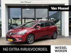 Renault Clio Estate - 1.2 TCe Zen | Cruise Control | Navigatie | Airco |