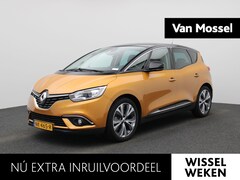 Renault Scénic - 1.2 TCe Intens | Airconditioning | Cruise Control | Lederen Bekleding | Achteruitrijcamera
