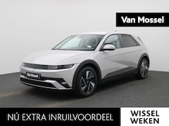 Hyundai IONIQ 5 - Core | 84 kWh | CAMERA | NAVIGATIE | KEYLESS | CLIMATE CONTROL | ADAPTIEF CRUISECONTROL |