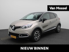 Renault Captur - 0.9 TCe Dynamique | Climate Control | Achteruitrijcamera | Cruise Control | Navigatie | Tr