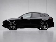 Porsche Cayenne - 3.0 E-Hybrid (APPLE CARPLAY, PANORAMADAK, SPORTUITLAAT, SPORT CHRONO, LEDER, CAMERA, ADAPT