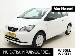 SEAT Mii - 1.0 Reference | AIRCONDITIONING