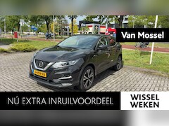 Nissan Qashqai - 1.3 DIG-T Business Edition | WORDT VERWACHT |