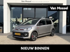 Volkswagen Up! - 1.0 TSI GTI | Cruise Control | Achteruitrijcamera | Stoelverwarming | BT-audio | Climate C