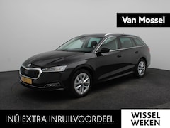 Skoda Octavia Combi - 1.0 TSI Business Edition Plus | Apple Carplay / Android Auto | Keyless | Virtual Cockpit |