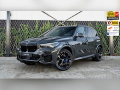 BMW X5 - XDrive45e High Executive M-Sport |Dravitgrau|ACC|Memory|21''Inch|Hifi|Shadow-line|Driving