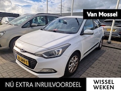 Hyundai i20 - 1.0 T-GDI Go 2016 | WORDT VERWACHT |