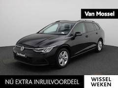 Volkswagen Golf Variant - 1.0 TSI 81kW Life | NAVIGATIE | CAMERA | CLIMATE CONTROL