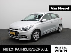 Hyundai i20 - 1.2 HP i-Motion | AIRCO | CRUISE CONTROL | PARKEERSENSOREN | LMV |