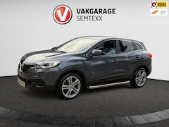 Renault Kadjar - 1.2 TCe Intens | Cruise | Clima | All-Season Banden | Slechts 84.000 KM | IsoFix | Side ba