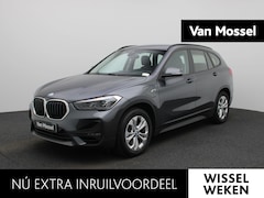 BMW X1 - xDrive25e | LEER | HEAD-UP DISPLAY | CAMERA | STOELVERWARMING | NAVIGATIE