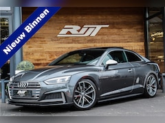 Audi S5 - 3.0 V6 TFSI quattro NL AUTO *Pano/Virtual/Sport Stoelen/Massage/B&O