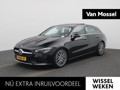 Mercedes-Benz CLA-klasse Shooting Brake - 200 Business Solution | Automaat | Panoramadak | Apple Carplay / Android Auto | Stoelverwa