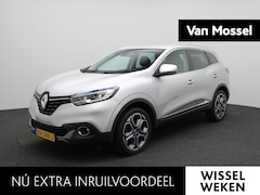 Renault Kadjar - 1.2 TCe Bose | Trekhaak | Navigatie | Climate Control | Lederen Bekleding | Stoelverwarmin