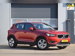 Volvo XC40 - 1.5 T3 Business Pro TREKHAAK/CAMERA/ADAPTIEVE CRUISE/APPLE CARPLAY