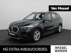 BMW X1 - xDrive25e Executive | ACHTERUITRIJCAMERA | ELEKTRISCHE KOFFERKLEP | STOELVERWARMING | TREK
