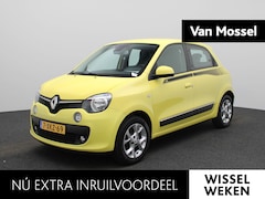 Renault Twingo - 1.0 SCe Dynamique | Airco | Cruise Control | Mistlampen |