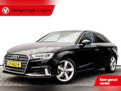Audi A3 Limousine - 30 TFSI 116 PK Sport Lease Edition| Automaat |1e Eign | Clima | Navigatie | Pdc | | JBL Au