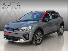 Kia Stonic - 1.0 T-GDi MHEV GT-Line TWO-TONE | CAMERA | KEYLESS ENTRY/GO | STOELVERWARMING | STUURVERWA