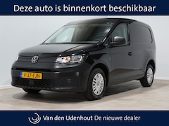 Volkswagen Caddy Cargo - 2.0 TDI 102pk Comfort / Wordt verwacht
