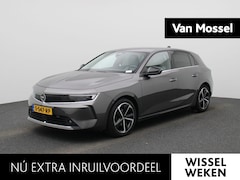 Opel Astra - 1.2 Business Elegance | AUTOMAAT | ACHTERUITRIJCAMERA | APPLE CARPLAY - ANDROID AUTO | STO