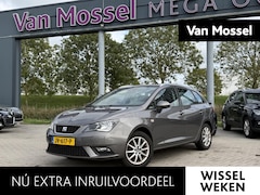 SEAT Ibiza ST - 1.0 EcoTSI Style Connect WORDT VERWACHT