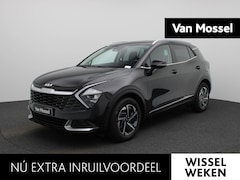 Kia Sportage - 1.6 T-GDi MHEV DynamicLine | ACHTERUITRIJCAMERA | APPLE CARPLAY - ANDROID AUTO | STOELVERW
