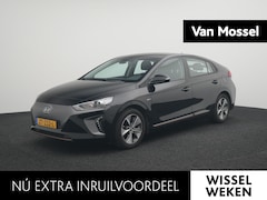 Hyundai IONIQ - Comfort EV | Achteruitrijcamera | Navigatie | DAB+ | ACC | Lane Assist |
