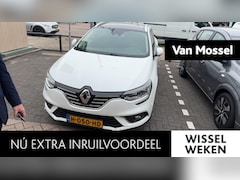Renault Mégane Estate - 1.3 TCe Bose VERWACHT | PANORAMADAK | TREKHAAK | LED KOPLAMPEN | APPLE/ANDROID CARPLAY | 1
