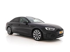 Audi A4 Limousine - 35 TFSI S edition Competition Aut. *LEATHER-MICROFIBRE | FULL-LED | SPORT-SEATS | KEYLESS