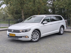 Volkswagen Passat Variant - 1.5 TSI 150PK Comfortline Business | Stoelverw. | PDC | Virtual | ACC | Climate Contr. | A