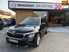 Skoda Kamiq - 1.0 TSI Business Edition
