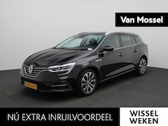 Renault Mégane Estate - 1.3 TCe 140 Techno | Achteruitrijcamera | Cruise Control | Climate Control | Stoelverwarmi