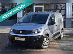 Peugeot Partner - 1.2 PureTech 110 S&S L1 Navi Airco Cruise Km 53.500