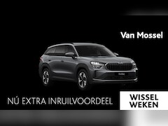 Skoda Kodiaq - 1.5 TSI PHEV Business Edition Plus | Navigatie | Apple Carplay/Android Auto | Keyless Entr