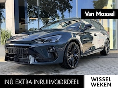 CUPRA Leon - 1.5 TSI e-Hybrid Business 204PK | Automaat | Lichtmetalen Velgen | Elektrisch verstelbare