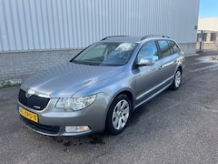 Skoda Superb Combi - 1.6 TDI Greenline Active Business Line