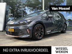 CUPRA Born - Business 61 kWh 190 PK | Apple Carplay / Android Auto | Stuurverwarming | Stoelverwarming