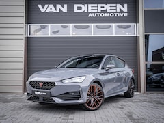 CUPRA Leon - 1.4 e-Hybrid VZ Copper Edition 245PK - Pano l ACC l Camera l Carplay