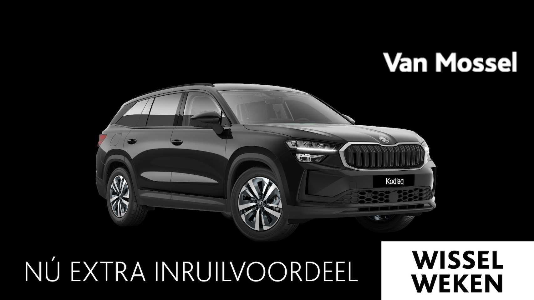 Skoda Kodiaq - 1.5 TSI PHEV Business Edition 204 PK | Navigatie | Trekhaak | Apple Carplay/Android Auto | - AutoWereld.nl