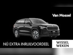 Skoda Kodiaq - 1.5 TSI PHEV Business Edition 204 PK | Navigatie | Trekhaak | Apple Carplay/Android Auto |